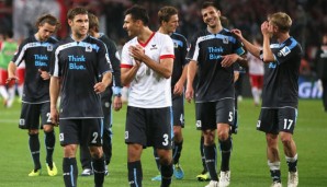 Nach dem 0:0 in Köln will der TSV 1860 München beim Gastspiel in Karlsruhe einen Sieg holen.