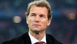 Jens Lehmann wird nicht neuer Sportdirektor der Löwen werden