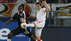 Der 1. FC Köln will sich gegen 1860 München wieder an die Spitze kämpfen