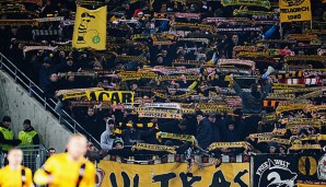 Ärger vermeiden: Dynamo Dresden will künftig öfter mittags spielen