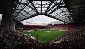 65 Millionen Euro zahlte die Stadt Kaiserslautern für das Fritz-Walter-Stadion