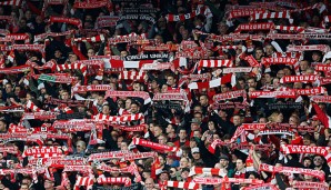 Die Fans von Union Berlin planen eine Protestaktion gegen RB Leipzig