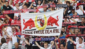 RB Leipzig erfüllt alle drei Bedingungen der DFL für die Lizenzierung