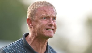 Fröhling wird bis zum Saisonende Cheftrainer von 1860 München bleiben