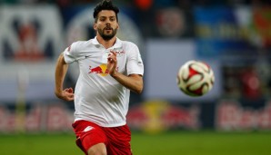 RB Leipzig sucht mit neuem Trainer noch nach Konstanz