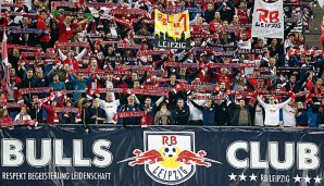 Vor dem Auswärtsspiel gegen Karlsruhe sorgt ein anonymer Brief für Aufregung bei den RB-Fans