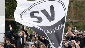 Der SV Sandhausen trifft am Sonntag auf Union Berlin