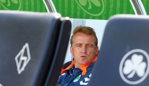 Nach nur drei Monaten im Amt verlässt Trainer Büskens die SpVgg Greuther Fürth erneut