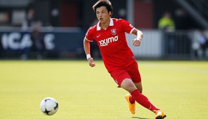 Ryo Miyaichi wechselt vom FC Arsenal zum FC St. Pauli