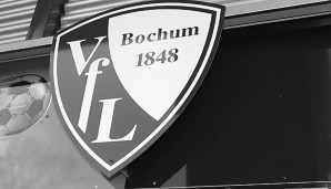 Der VfL Bochum trauert um Gerd Kirchhoff