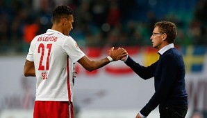RB Leipzig will endlich wieder einen Sieg einfahren