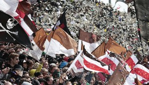Seit 2004 lagen die Rechte an Fan-artikeln des FC St. Pauli nur zu zehn Prozent beim Verein