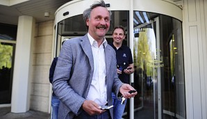 Peter Neururer hatte den VfL Bochum auf Zahlung von Prämien verklagt