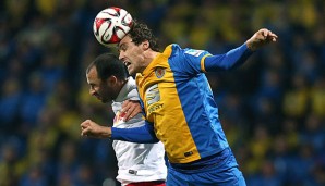 Leipzig will gegen Braunschweig seine Siegesserie fortsetzen