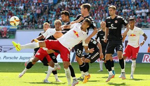 Im Hinspiel entführte St. Pauli drei Punkte aus Leipzig
