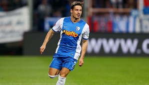 Stefano Celozzi spielt seit 2014 für den VfL Bochum