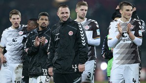 FC St. Pauli will gegen Heidenheim in der Erfolgsspur bleiben