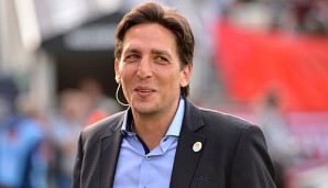 MSV-Sportdirektor Ivica Grlic kann zwei neue Torhüter in Duisburg begrüßen
