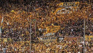 Dynamo Dresden muss eine hohe Strafe zahlen