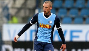 Felix Bastians bleibt weiterhin beim VfL Bochum