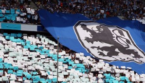Der TSV 1860 München hat sein Fanfest abgesagt