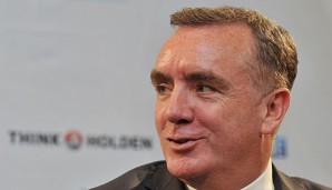 Medien: 1860 will Liverpool-Manager Ayre holen