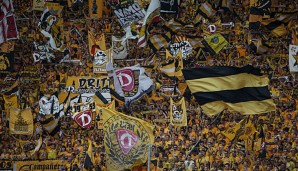 Dynamo Dresden bangt um Marc Wachs