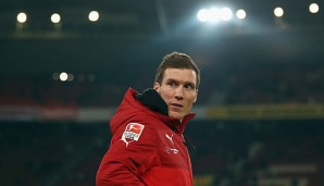 Hannes Wolf vollführt seine erste Vorbereitung beim VfB