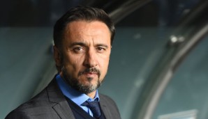 Vitor Pereira gefällt sein Kader bei den Münchnern noch nicht