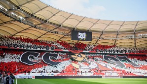 Der VfB Stuttgart will sich durch die Ausgliederung der Profiabteilung finanziell konsolidieren