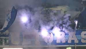 Der VfL Bochum wurde zu einer Geldstrafe von 10.000 Euro verurteilt