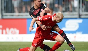 Clemens Schoppenhauer wird nächste Saison das Trikot vom FC St. Pauli tragen