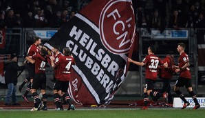 Mittelfristig will der 1. FC Nürnberg an dem Plan festhalten, die Profi-Abteilung auszugliedern