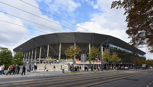 Zweitligist Dynamo Dresden hat die Baugenehmigung für ein neues Trainingszentrum erhalten