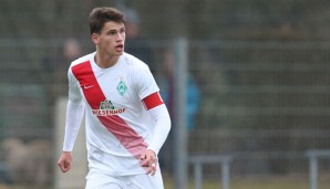 Lucas Zander wechselt zum FC St. Pauli
