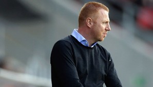 FC Ingolstadt: Entlassung von Trainer Maik Walpurgis - Leitl übernimmt Nachfolge