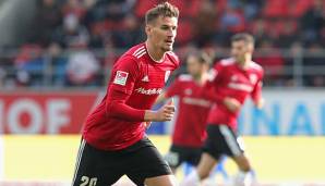 Der FC Ingolstadt muss im Auswärtsspiel beim FC Heidenheim dringend Punkte im Abstiegskampf holen.
