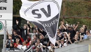 Nicht nur die Fans des SV Sandhausen waren über die Elfmeter-Entscheidung erbost.