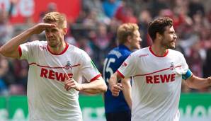 Der 1. FC Köln hat am 27. Spieltag einen weiteren Schritt Richtung Aufstieg gemacht.