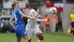 Der 1. FC Köln steht kurz vor dem Aufstieg in die Bundesliga.