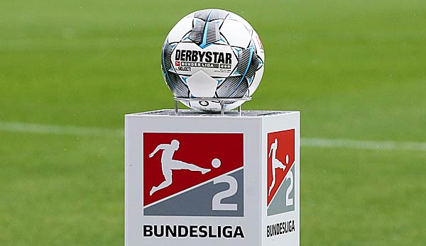 2. Bundesliga heute live Der 2. Spieltag live im TV, Livestream und