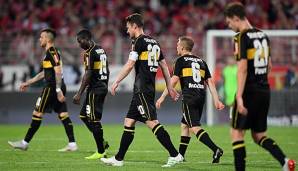 Nach zwei Unentschieden (0:0, 2:2) in der diesjährigen Relegation gegen Union Berlin, stand der insgesamt dritte Bundesliga-Abstieg der Vereinsgeschichte endgültig fest.
