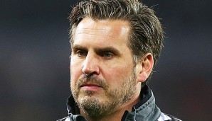 Thomas Meggle kann mit St. Pauli auch nicht in Bochum gewinnen
