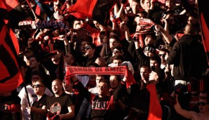 Der 1. FC Nürnberg scheint die Krise langsam hinter sich zu lassen