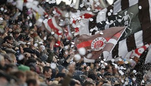Dem FC St. Pauli gelingt der Befreiungsschlag. 1:0 gegen Eintracht Braunschweig.