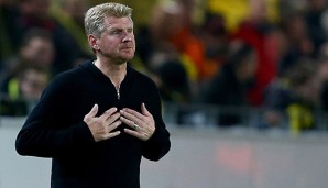 Der SC Paderborn kam gegen Heidenheim nicht über ein Remis heraus
