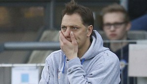 Heidenheim kam beim SC Paderborn nicht über ein Remis hinaus