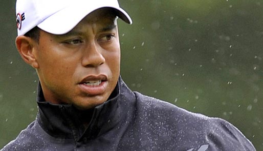 Tiger Woods erlebte nach seinem Comeback ein äußerst erfolgreiches Jahr 2009