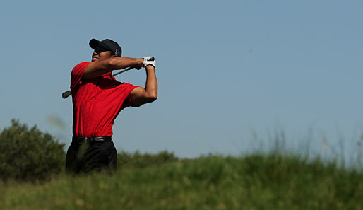 Tiger Woods: Die Umstände seines Unfalls bleiben mysteriös