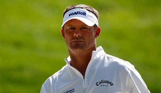 Alex Cejka konnte bereits zehn PGA-Turniere für sich entscheiden
